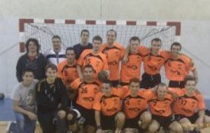 LES SENIORS 1 AU TAQUETTTT, LES SENIORS 2...
