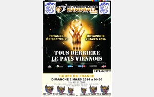WEEK END COUPE DE FRANCE
