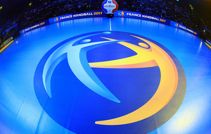 Mondial Handball 2017