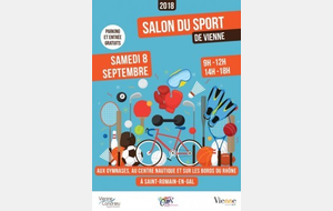 Salons du sport