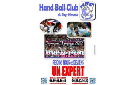 REJOINS NOUS ET DEVIENS UN EXPERT