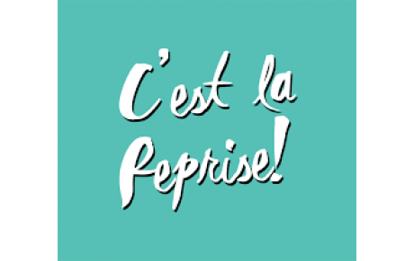 Inscriptions au club Saison 2016/2017
