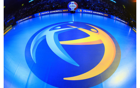 Mondial Handball 2017