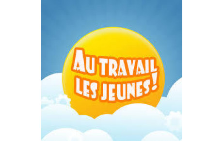 Stage d'entraînement jeunes février 2017