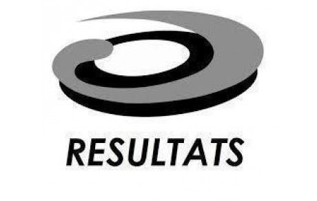 Résultats du WE du 27/05/17