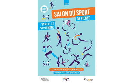Salons des sports