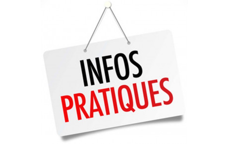 Message important de Caroline Abadie