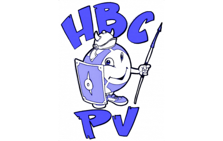 Concours Nouveau Logo du Club